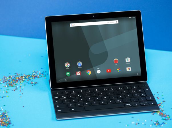 Google Pixel C