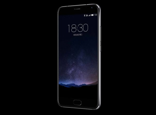 Meizu Pro 5 Meizu Pro 5