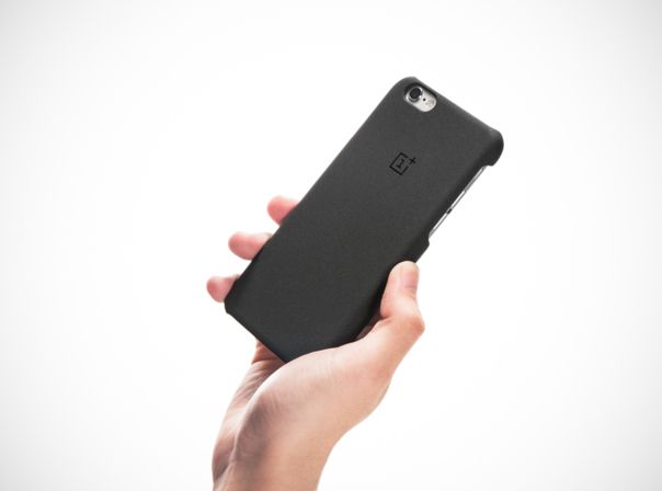 OnePlus bringt eine eigene iPhone-Hülle