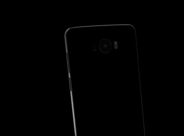 OnePlus 3 Konzept Teaser