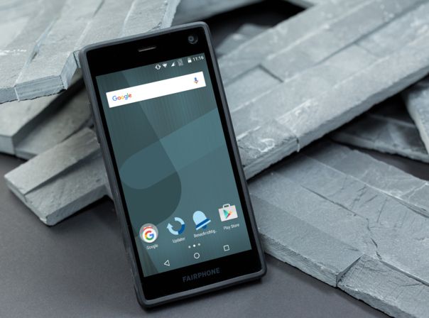 Fairphone 2 Fairphone 2
