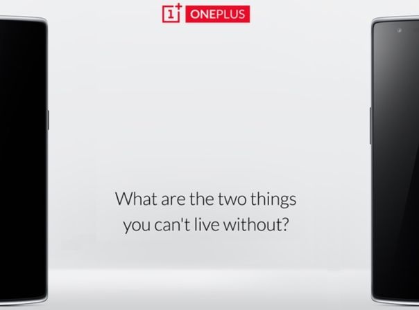 OnePlus - Teaser - Twitter