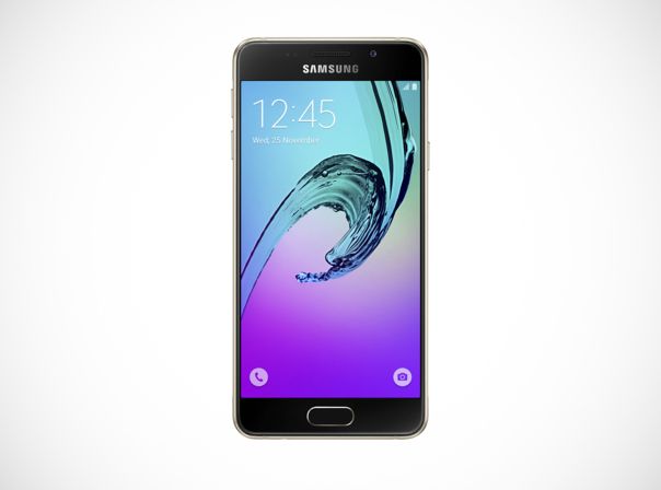 Samsung Galaxy A3 (2016)