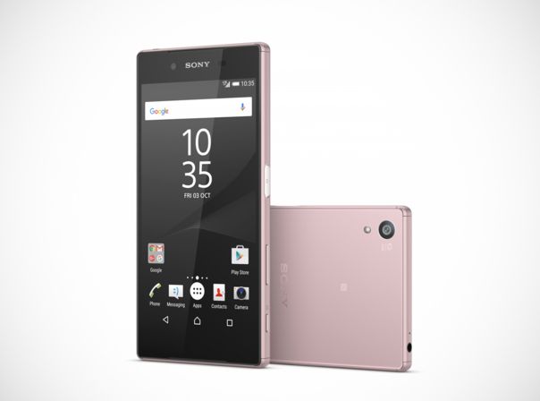 Sony Xperia Z5