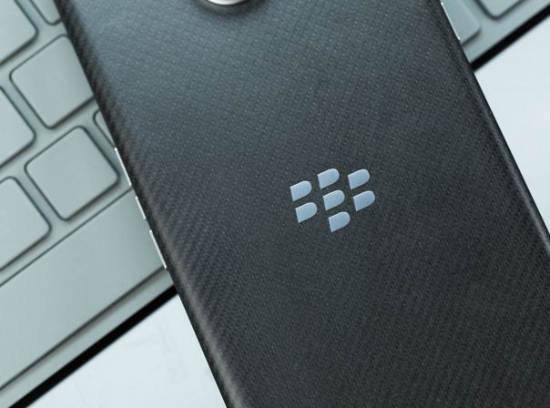 Blackberry Priv