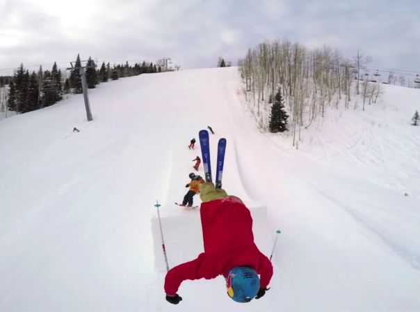 GoPro Karma GoPro Karma