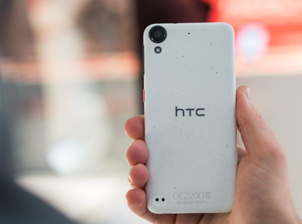 HTC Desire 530