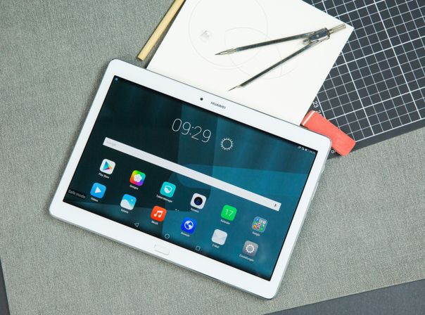 Huawei MediaPad M2