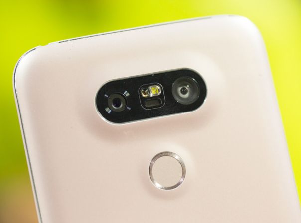 LG G5