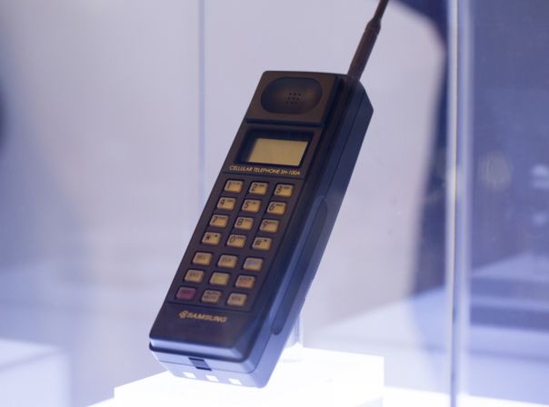 Samsung SH-100A Samsung SH-100A