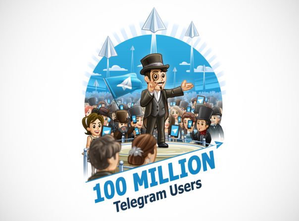 Telegram