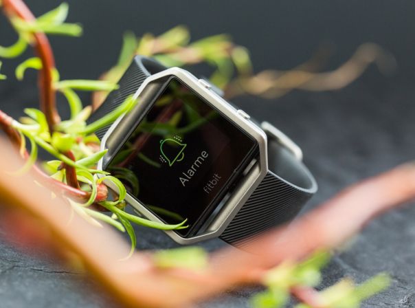 Fitbit Blaze