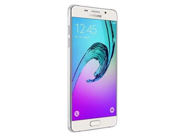 Galaxy A5 (2016)