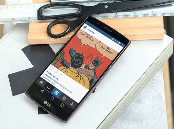 Instagram: Die vielen Aufforderungen die Benachrichtigungen zu aktivieren stoßen nicht überall auf Gegenliebe.