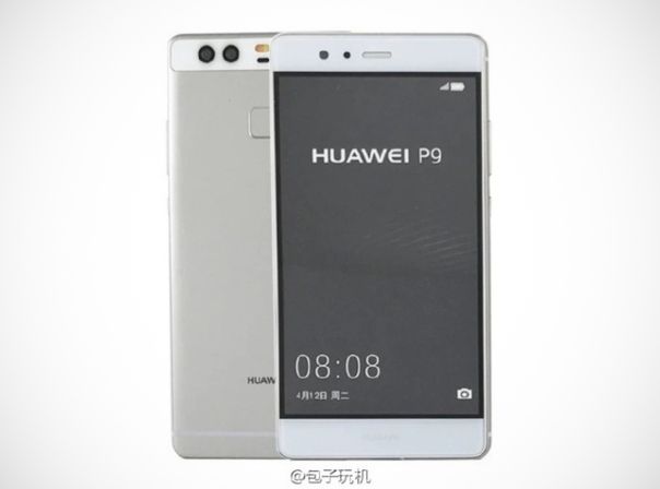 Huawei P9