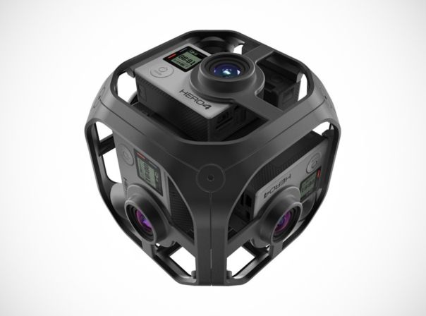 GoPro Omni