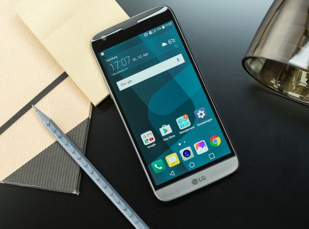 LG G5