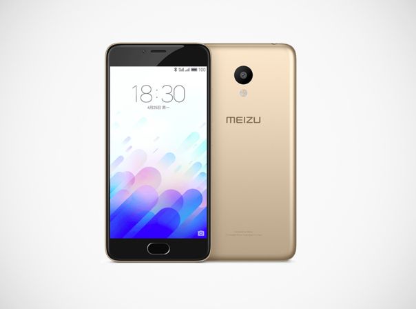 Meizu M3 Meizu M3