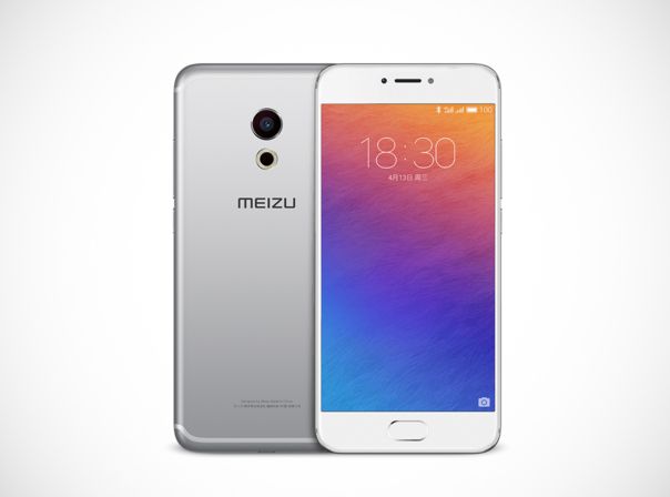 Meizu Pro 6 Meizu Pro 6