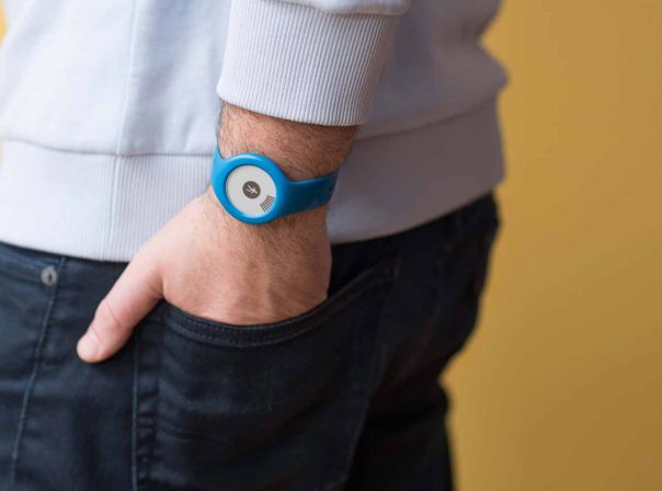 Withings Go Withings Go