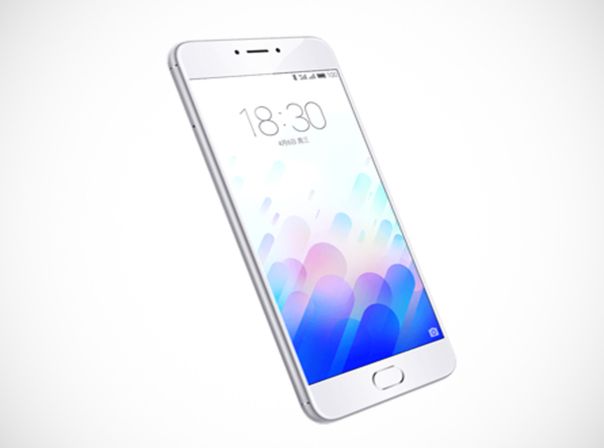 Meizu m3 note Meizu m3 note