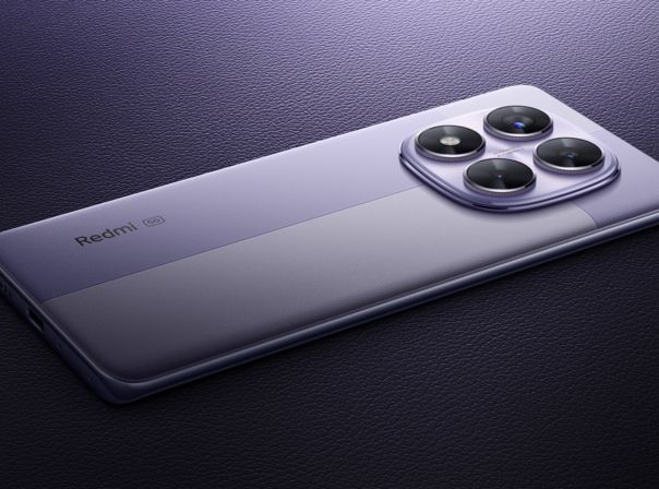 Xiaomi-Smartphones sind eigentlich für ihr gutes Preis-Leistungs-Verhältnis bekannt Xiaomi Redmi Note 14 Pro 5G