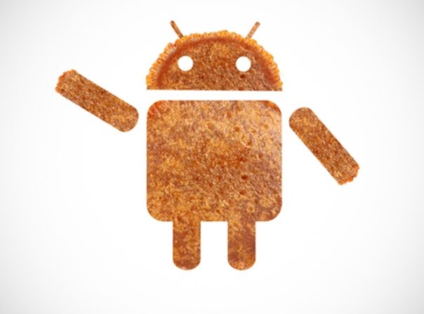 Android Neyyappam