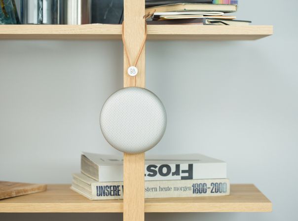 Bang und Olufsen Beoplay A1