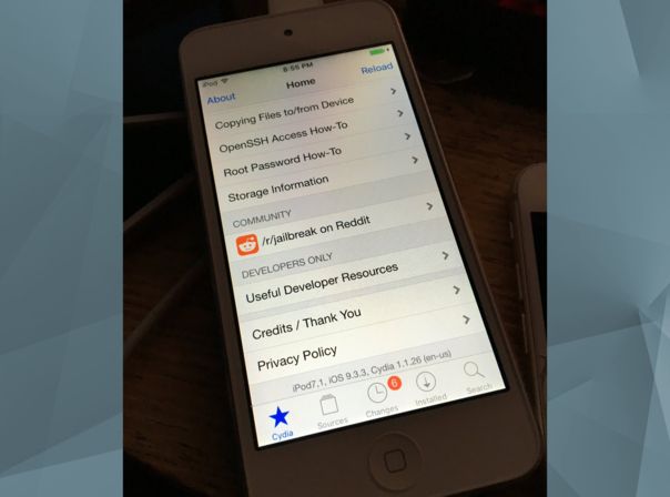 Jailbreak ios 933 twitter qwertyoruiopz Jailbreak ios 933 twitter qwertyoruiopz