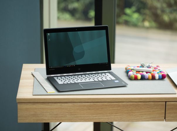 Lenovo Yoga 900S