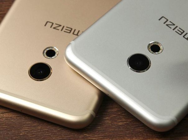 Meizu Pro 6 Facebook Meizu Pro 6 Facebook