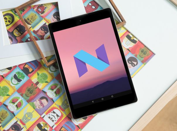 Android N