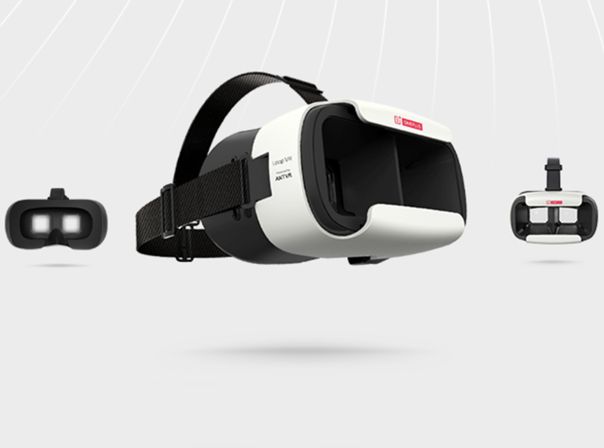 OnePlus Loop VR