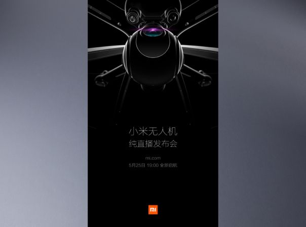 Xiaomi Drohne