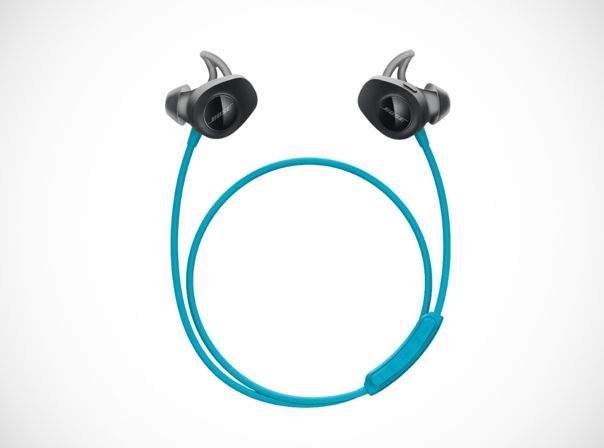 Bose SoundSport Wireless