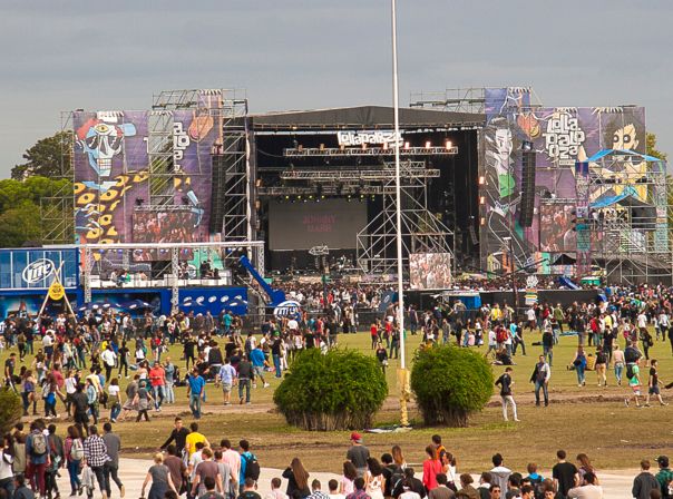 Festival lollapalooza argentina flickr com leonardo samrani