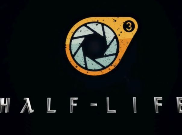 Half Life 3