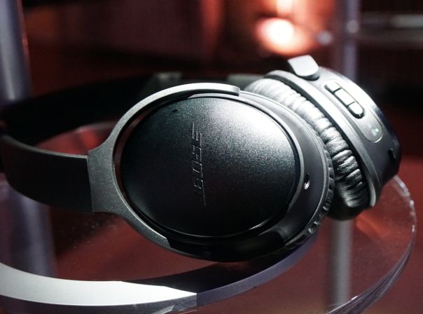 Bose QuietComfort 35