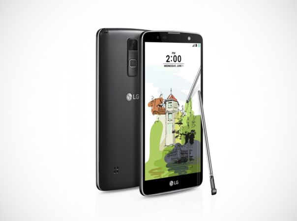 LG Stylus 2 Plus