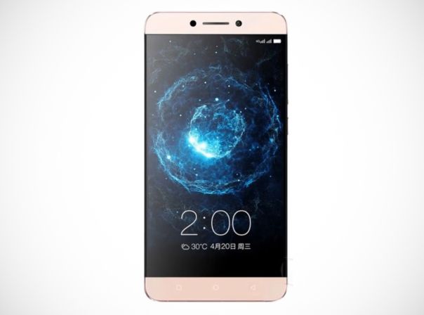 LeEco Le Max 2