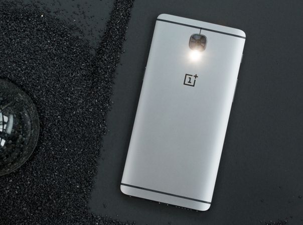 OnePlus 3