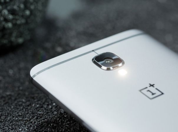 OnePlus 3