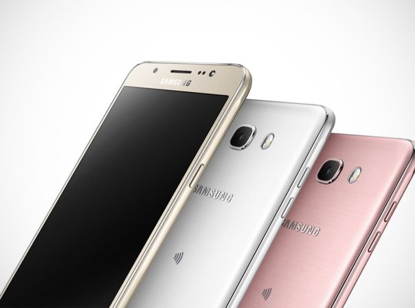Samsung Galaxy J7 2016 Samsung Galaxy J7 2016