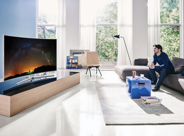 Samsung Smart TV