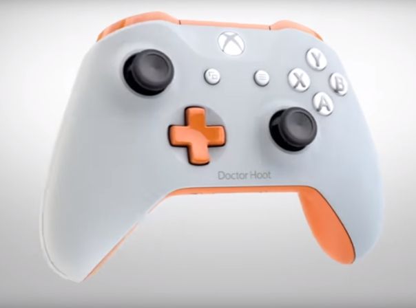 Xbox One Design Lab Controller YouTube xbox