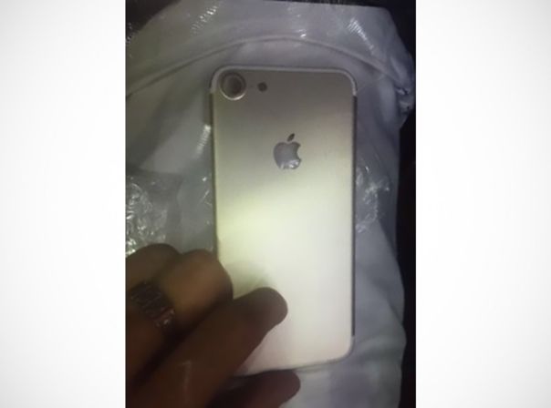 iPhone 7 Leak Steve Hemmerstoffer Twitter