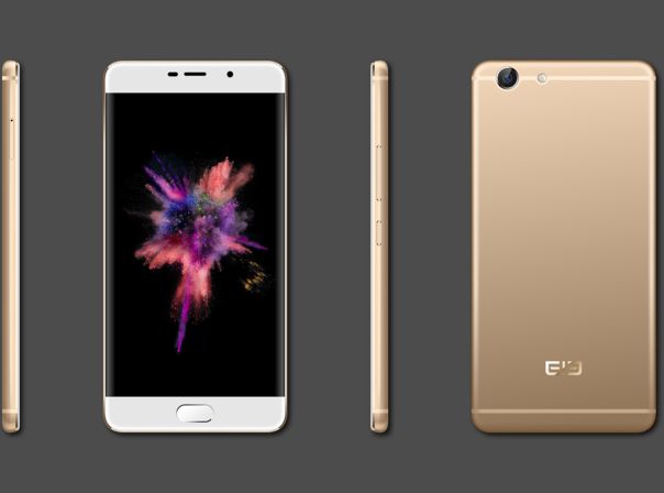 Elephone R9