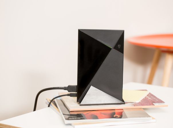 Nvidia Shield Android TV Nvidia Shield Android TV