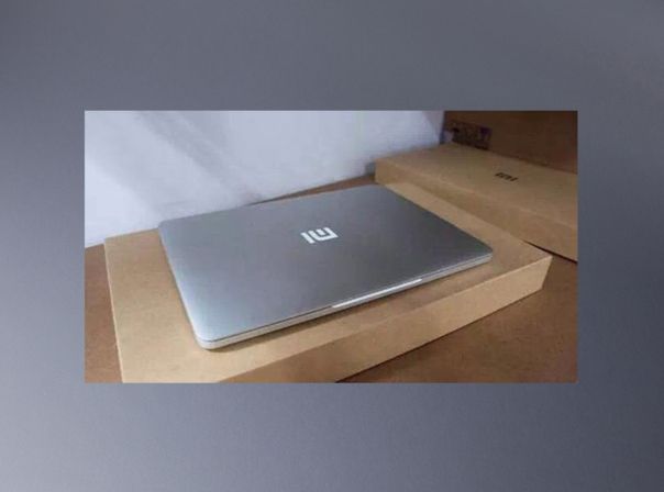 Xiaomi Mi Notebook