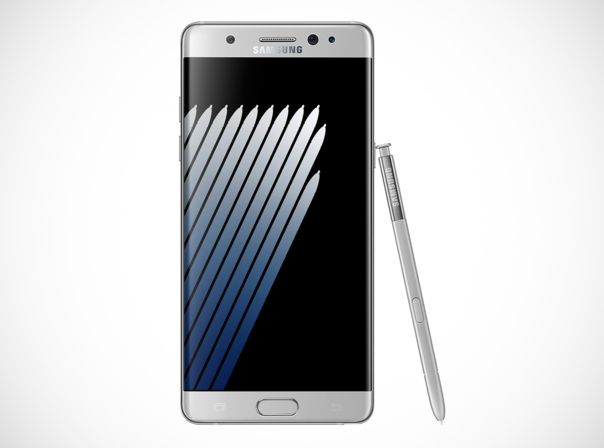 Samsung Galaxy Note 7